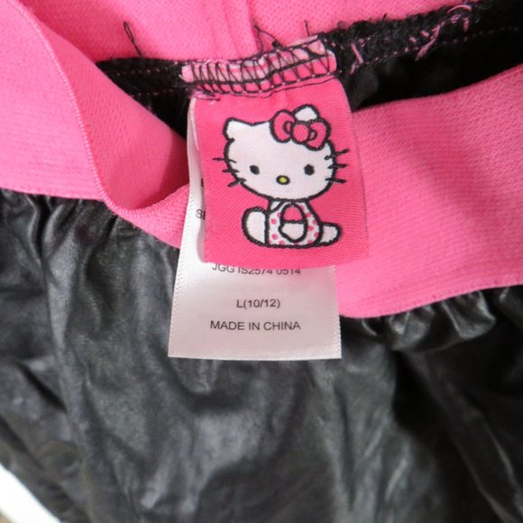 Hello Kitty Black Skirt - Picture 3 of 6